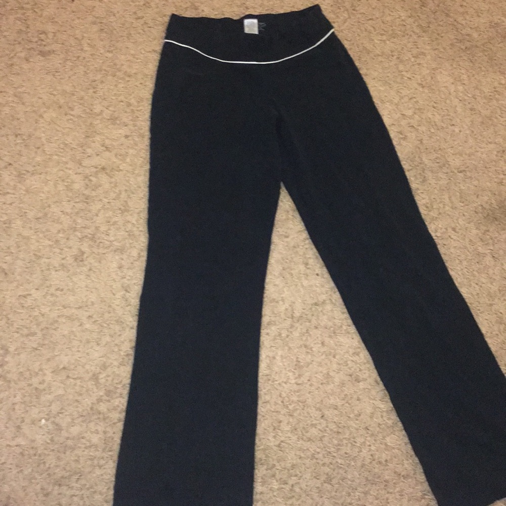 Champion yoga pants